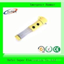 High Quality Multi-Function Emergency Hammer